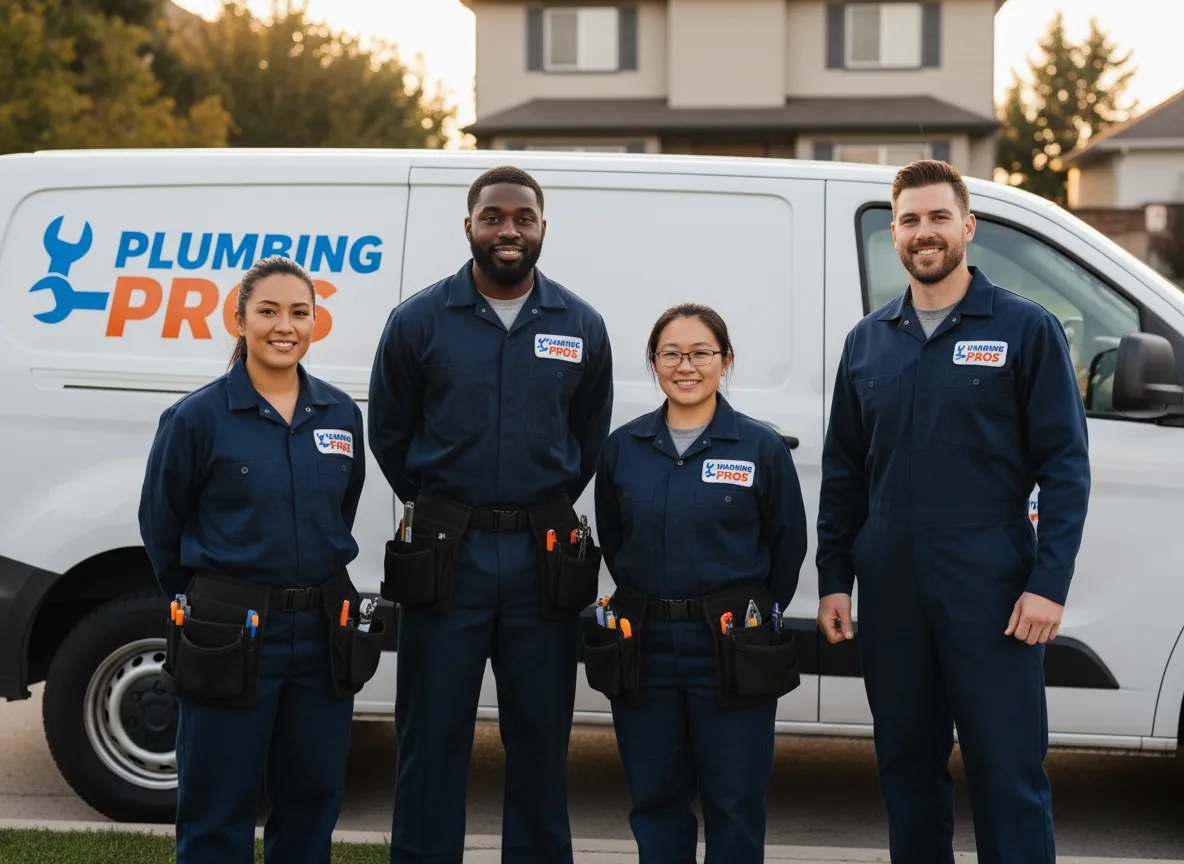 Water Heater Repair company in Locust Gap, PA